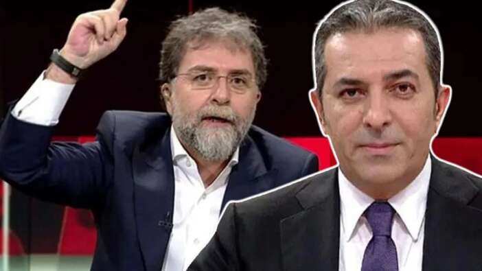 Ahmet Hakan, Akif Beki'ye çattı: Sen gazeteci tehdit etmiş adamsın