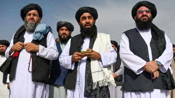 Taliban’dan dünyayı ayağa kaldıran karar: Afganistan’da internet ve mobil hatlar tamamen kesildi