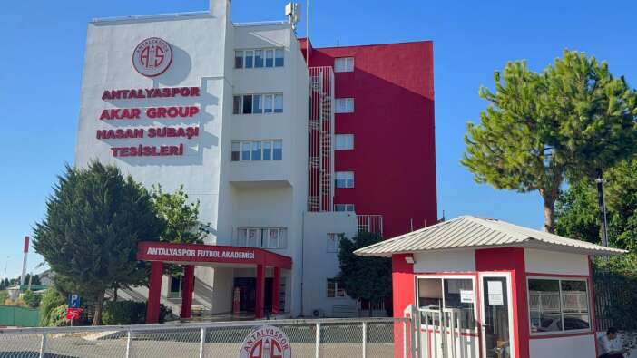 Antalya’da 6 dalga operasyonu! Hafriyat gelirleri üzerinden rüşvet iddiası: 16 gözaltı