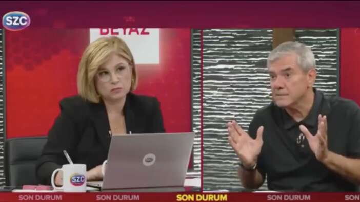 Yılmaz Özdil KAAN üzerinden Hakan Fidan’a saldıranlara ağzının payını verdi: Özgür Özel'i kim kullanıyor?