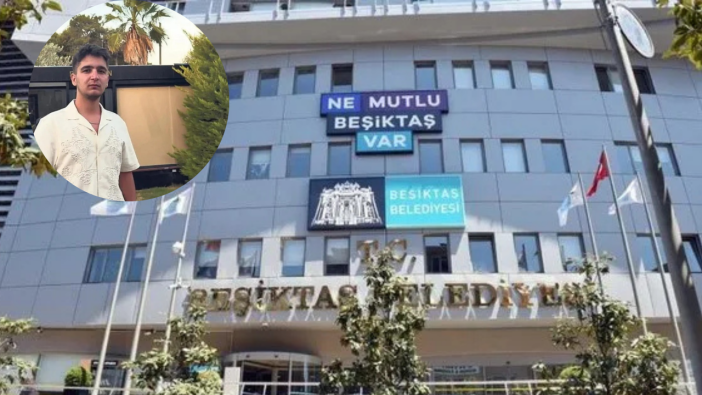 Beşiktaş Belediyesi’nde karanlık tablo! Mobbing ve maaş krizi can aldı mı?