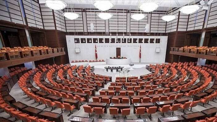 Yeni dönem açılıyor! TBMM açılışında siyasi restleşme: CHP salonda olmayacak