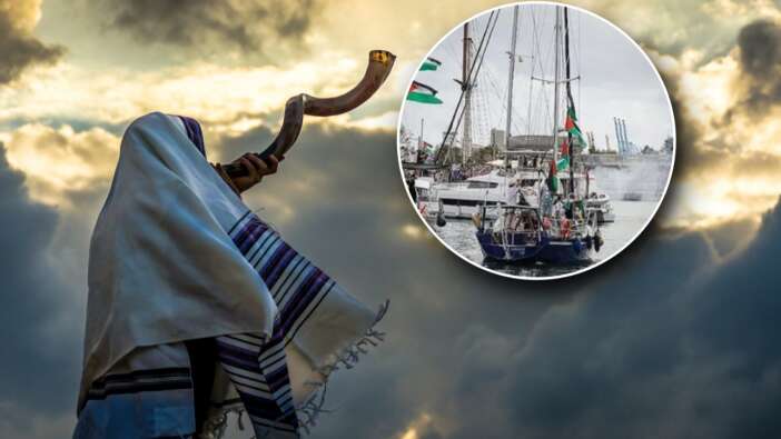 İsrail saldırıya hazırlanıyor: Yom Kippur bayramında kritik operasyon planı ifşa oldu!