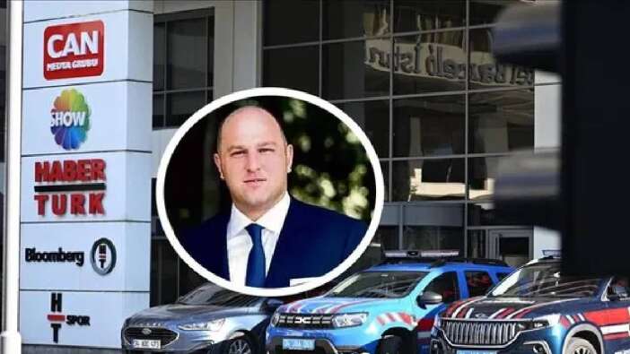 Can ve Ciner Holding soruşturmasında flaş gelişme: Atilla Ciner ve Gökhan Şen tutuklama talebiyle sevk edildi