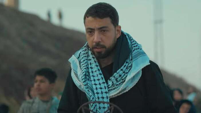 TRT’nin cesur sesi sustu! Gazeteci Yahia Barzaq İsrail saldırısında şehit düştü