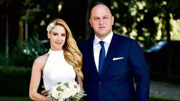 Turgay Ciner’in Oğlu Atilla Ciner de tutuklandı!