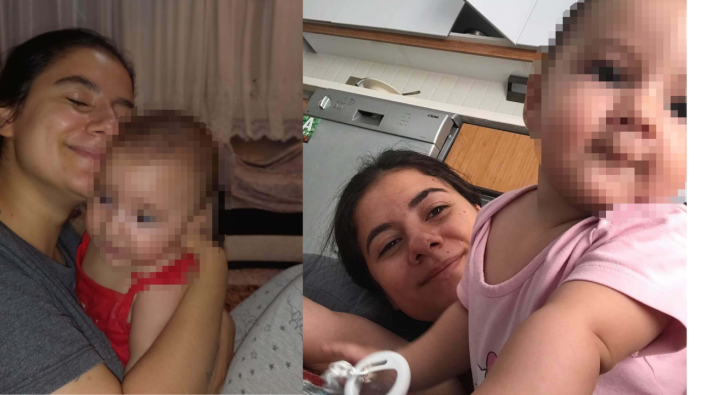 Çocuğunun önünde öldürmüştü! İndirim verilmedi: Kadına karşı cinayetten ağırlaştırılmış müebbet