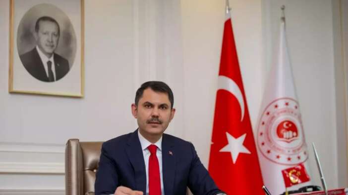Bakan Kurum duyurdu! Deprem bölgesinde 304 bin konut tamamlandı, herkes yuvasına dönüyor