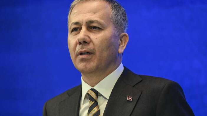 5,0 ile sarsıldı! Bakan Yerlikaya’dan geçmiş olsun mesajı