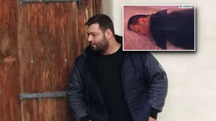 MİT'ten MOSSAD casusuna operasyon: Dedektiflere bilgi satan avukat Tuğrulhan Dip yakalandı!