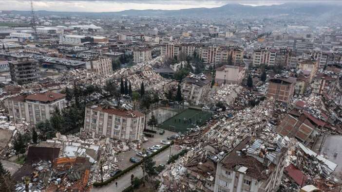 Deprem bölgesinde dezenformasyona dikkat: Doğru bilgi İl Müdürlüğü’nden