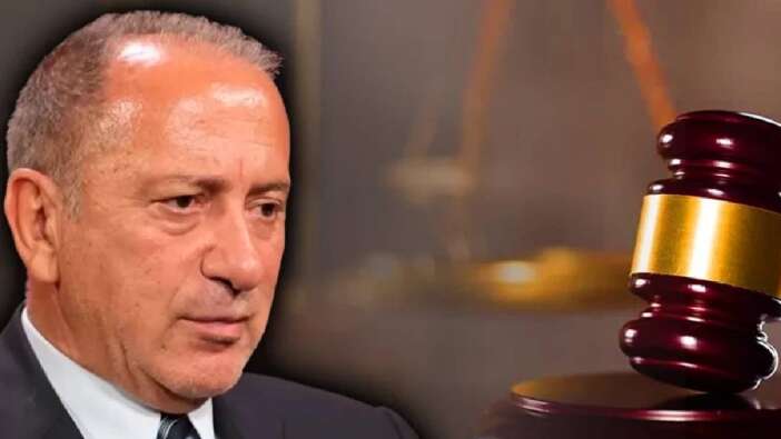 Tutuklu yargılanıyordu! Fatih Altaylı ilk kez hakim karşısında