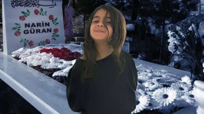 Narin Güran cinayeti davasında 15 kişiye verilen hüküm bozuldu