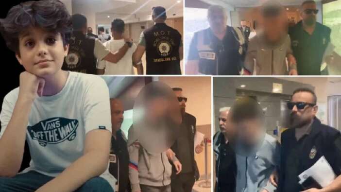 Duruşma başladı! Ahmet Minguzzi davasında tanıklar dinlenecek, sanıklar birlikte yargılanıyor
