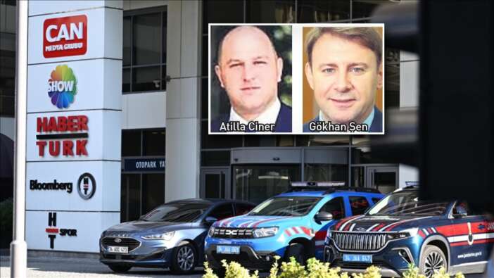 Savcılık dosyası ağır suçlamalarla dolu! “Ticari işlem” maskesi düştü: Kara para zincirinde Ciner ailesi deşifre oldu