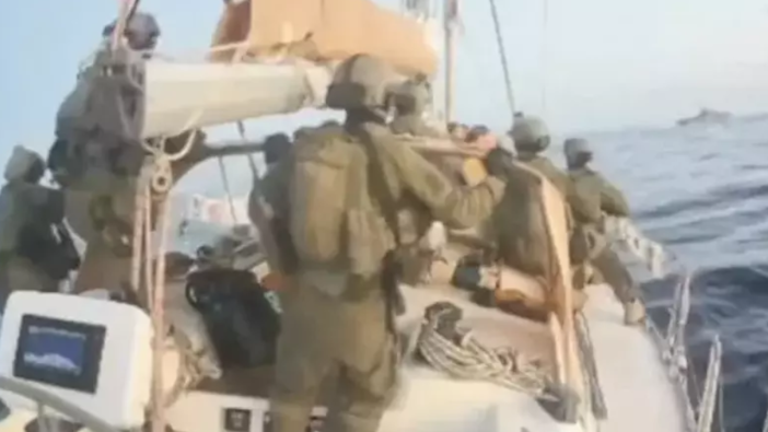 İspanya’dan flaş İsrail kararı! Sumud Filosu baskını soruşturmaya eklendi
