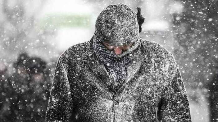Kışı yaşayacağız! Meteoroloji’den 9 ile kritik uyarı: Sel, fırtına, dolu ve hortum riski kapıda!