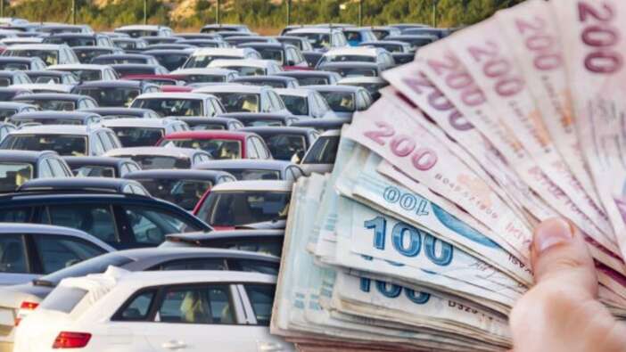 Vergi avantajından faydalanan 10 otomobil! İkinci elde piyasası da hızlı gidiyor.