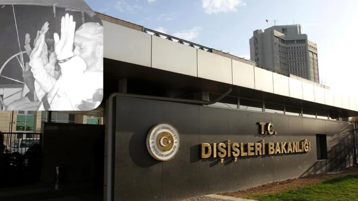 Müjde verildi! İsrail'in alıkoyduğu 36 Türk bugün getiriliyor