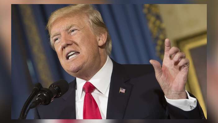 Trump'un eski kampanya başkanı ve ortağı FBI bürosuna teslim oldu...