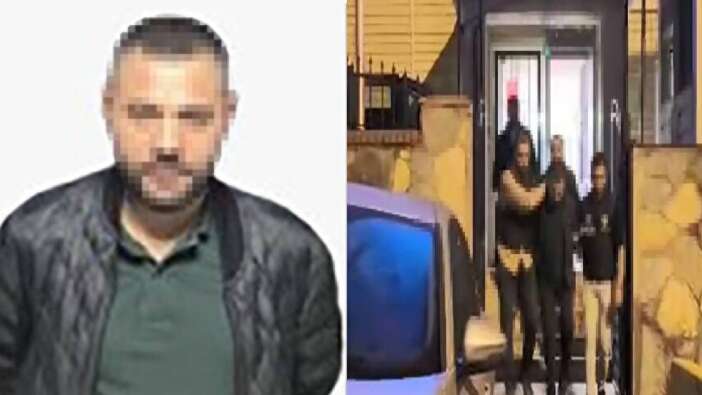 Adalet eninde sonunda yakaladı!  10 yıllık kaçış son buldu: “Tüpçü Muro” yakayı ele verdi