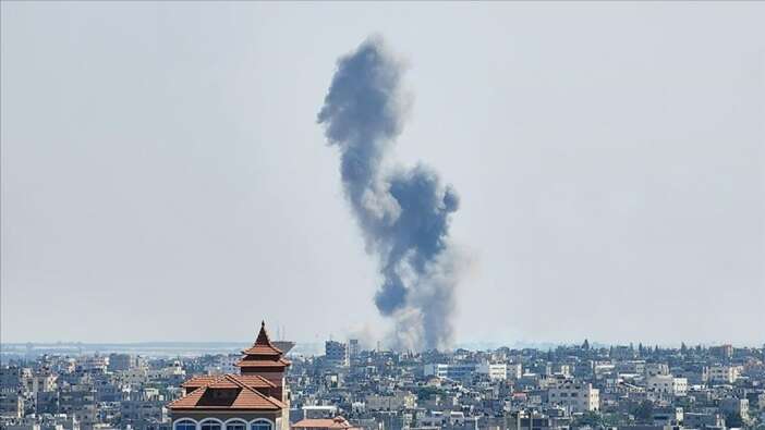 Mısır’da kritik tur başlıyor! Gün belli oldu! Hamas ve İsrail dolaylı müzakerelerde görüşecek!