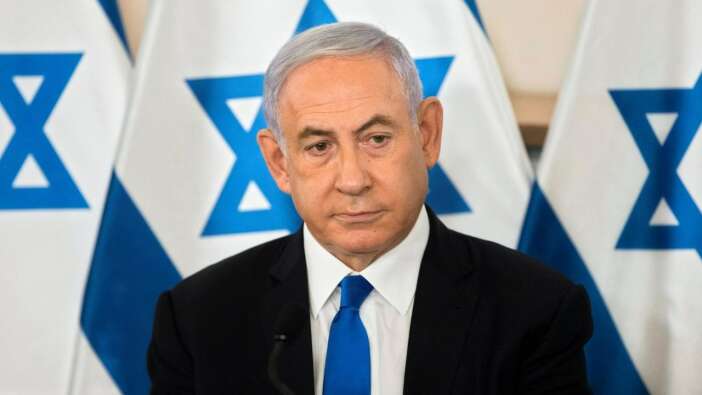 Azarı yiyince Netanyahu! Talimatı verdi! Gazze Planı için masaya oturuyor...