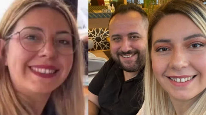 Uzaklaştırma kararı aldı! İki çocuk annesi Serpil eski kocası tarafından katledildi!