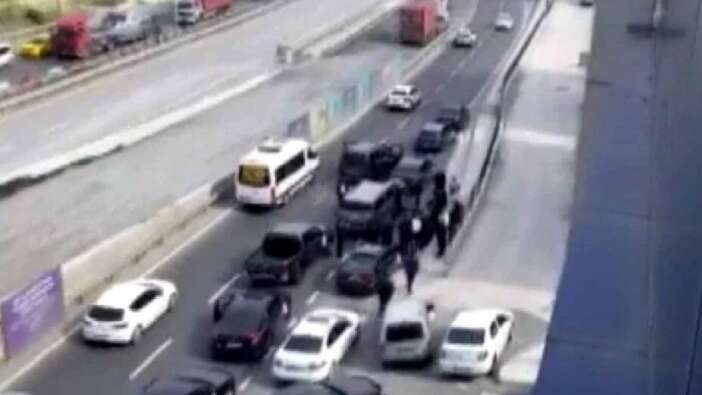 Magandaya af yok! Düğünlerde silah atan da trafikte yol kesen de cezaevine girecek