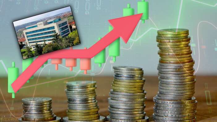 İnşaat devinin temettü ödemesi için son günler; Lot başı 70 kuruş ödeme geliyor