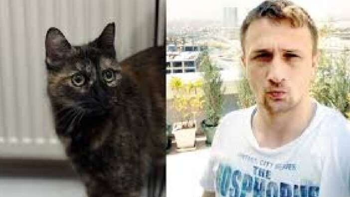 En üst sınırdan ceza! Adalet yerini buldu: Cezve’yi öldüren Burak Alan’a 3 yıl 8 ay hapis