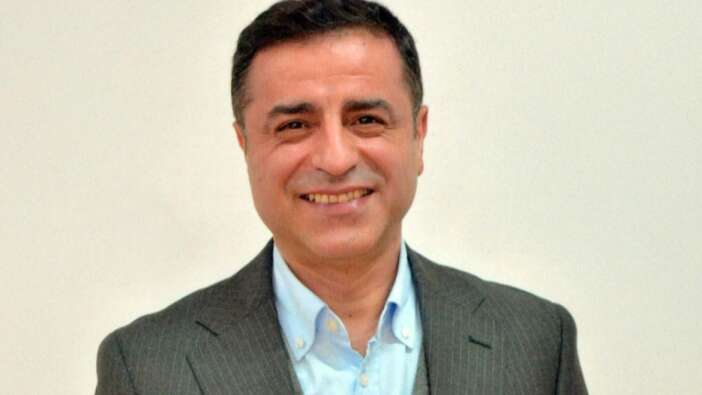 Flaş iddia… Selahattin Demirtaş hakkında tahliye kararı çıkacak