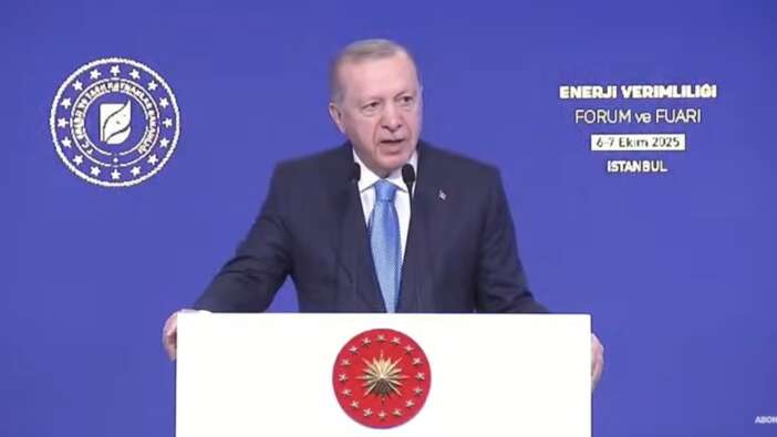 “Doğal gaz almak bakkaldan gazoz almak değildir” diyen Erdoğan'dan CHP'ye ayar: Uzaktan kumandayla ancak bu kadar siyaset yapılır