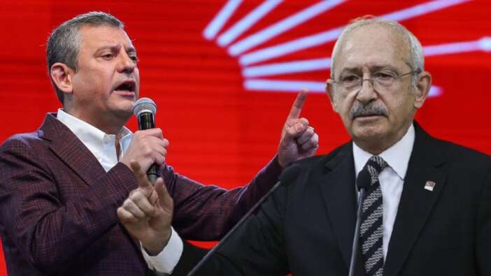 Kılıçdaroğlu’nun kadrosuna kırmızı kart! 300 isim bir gecede tasfiye edildi, 25 il başkanı da gidici