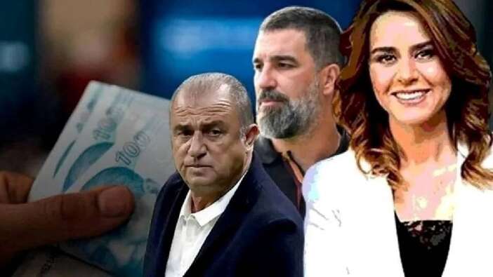 Fatih Terim ve ünlü İsimleri dolandırmıştı! Savcı mütalaayı açıkladı: Seçil Erzan’a 345 yıl istendi