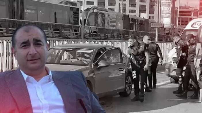 Talimatı o isme vermişler! Serdar Öktem cinayetinde yurt dışı bağlantısı ortaya çıktı