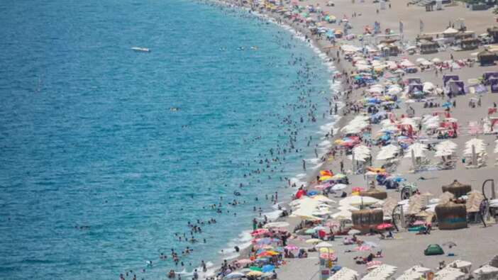 Oteller Kralı'na kripto operasyonu: Ünlü turizmciler gözaltına alındı!