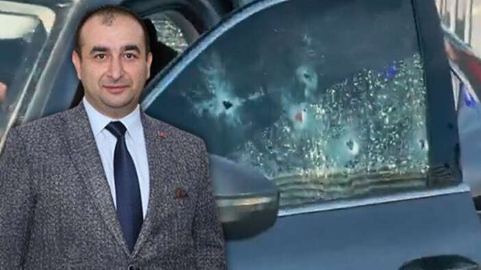 Serdar Öktem cinayetinde dikkat çeken iddia! Neden öldürüldü?