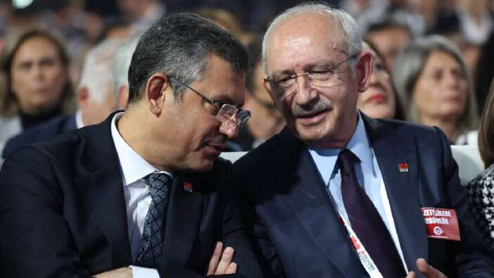 CHP’de Bolu kampı krize döndü: “Kankana yetiştiriyorsun” tartışması!