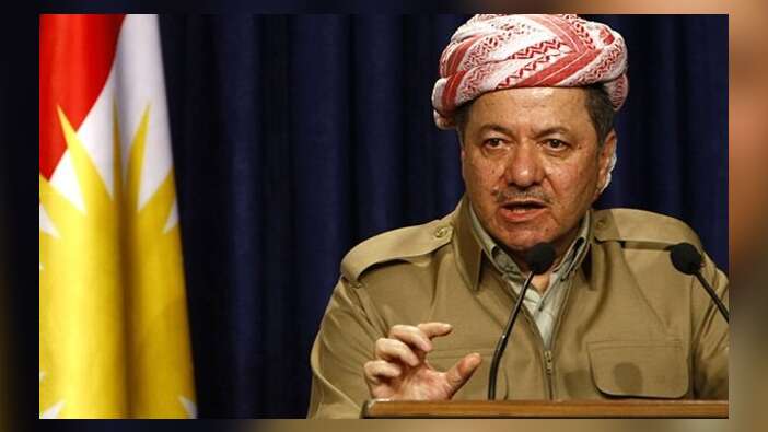 ABD'den Barzani açıklaması: İstifayı takdir ediyoruz!