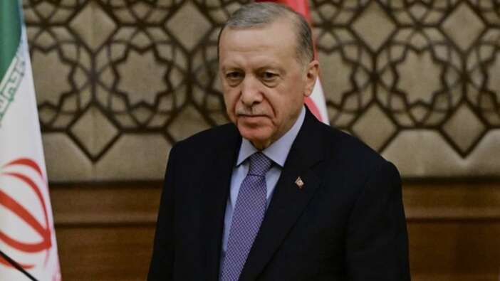 Cumhurbaşkanı Erdoğan'dan Gazze'deki ateşkese ilk yorum: Sürecin takipçisi olacağız!