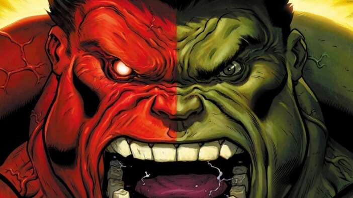Yeşil dev Hulk’tan farkı olmayan 5 burç; Sinirlenmeleri için bahaneye ihtiyaçları yok