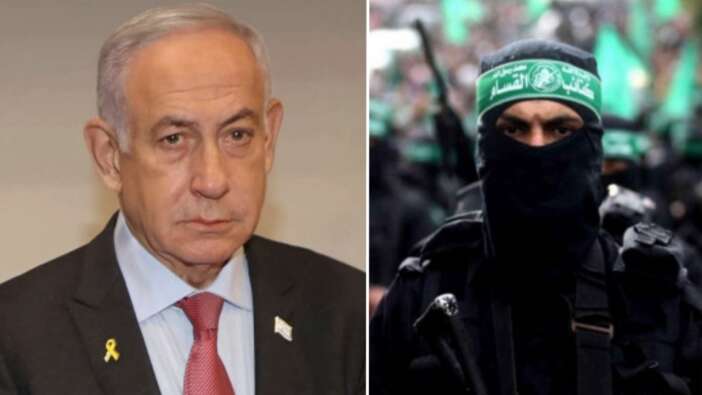 Gazze’de tarihi ateşkes! Hamas ve İsrail'in onayladığı 20 maddelik barış planı! İşte imzalanan anlaşmanın tüm maddeleri...