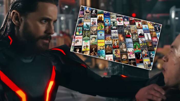 2025 yılı bitmeden seyredilmesi gereken 29 film; İzleyenler etkisinden çıkamıyor.