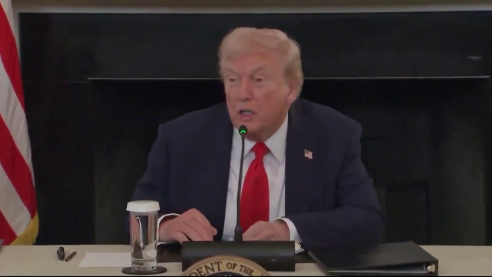 Trump tarihi barışı duyurdu! İsrail ve Hamas’tan kritik onay! Siyonist ordusu çekilecek!