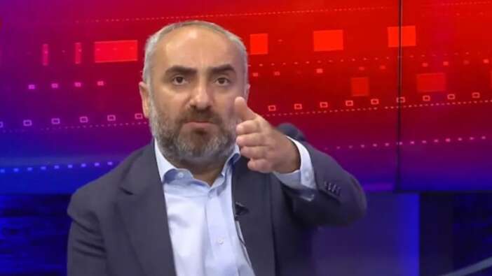 İsmail Saymaz’dan Halk TV'de CHP'ye tokat gibi sözler! "DEVA’dan AK Parti’ye geçen yok, CHP’liler el öperek geçiyor!"