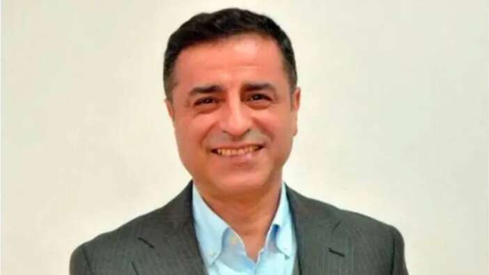 Tahliye edilecek denmişti! Ankara, Demirtaş “hak ihlali” kararının yeniden incelenmesini istedi