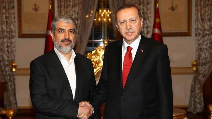 İsrail medyası yazdı: Gazze’de ateşkesin mimarı Türkiye! Hamas’ı masaya oturtan diplomasi hamlesi