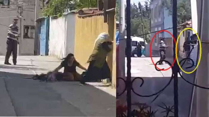 Komşu katliamında karar çıktı! 3 kişiyi öldüren sanığa ağırlaştırılmış müebbet