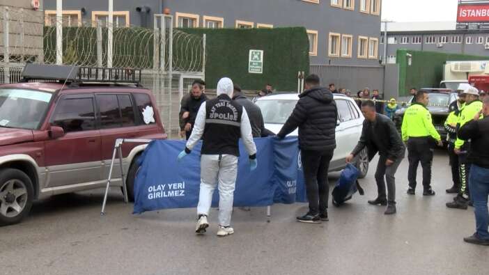 Dehşet anı Sancaktepe’de! 16 yaşındaki genç, abisinin aracını habersiz alıp 5 yaşındaki çocuğun ölümüne neden oldu